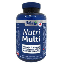 Nutri Multi Bonus (120+30 Capsules)