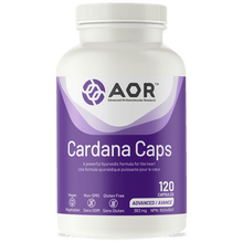 Cardana Caps (120 Capsules)