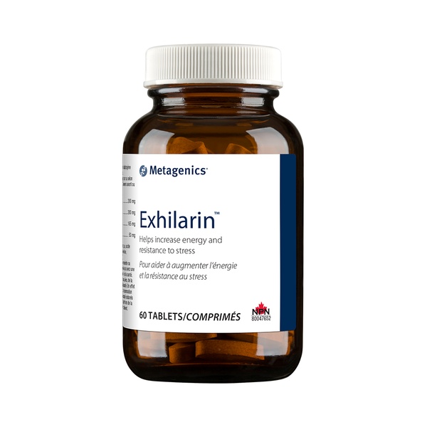 Exhilarin (60 Cos)