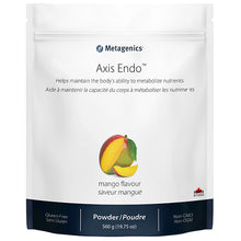Axis Endo™ (14 Servings)