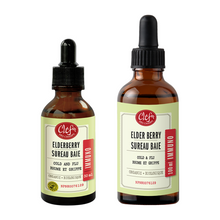 T. Sureau Berry 100ml (100ml)