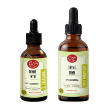 Thyme T. 100ml (100ml)
