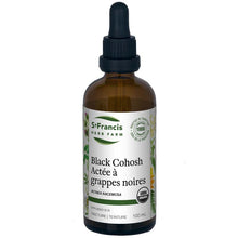 Black Cohosh (100ml)