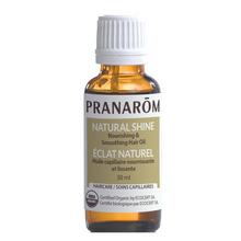 Natural Radiance - Hair Oil (30ml)