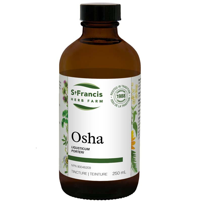 Osha (250ml)