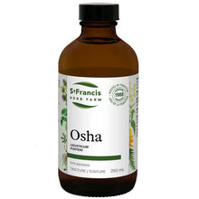 Osha (250ml)
