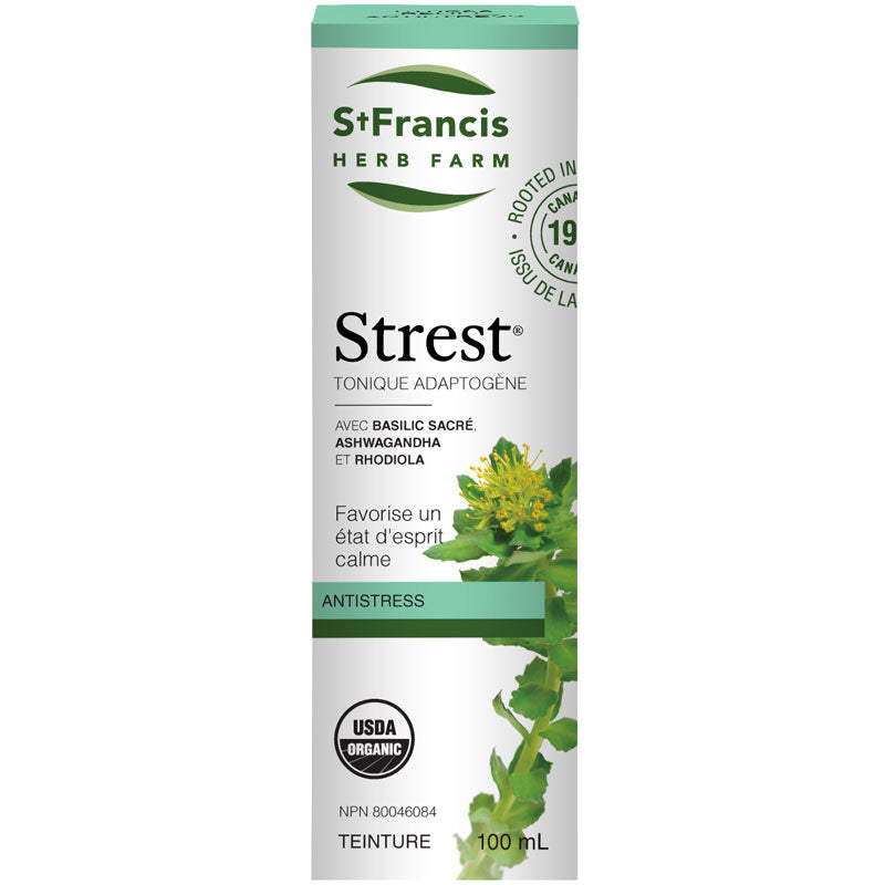 Strestmd (3.38 fl oz)