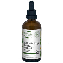 California Poppy (100ml)