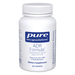 Adr Formula® (60 Caps)