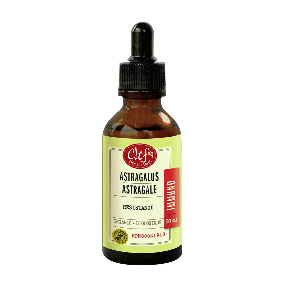 Astragalus Tincture (50ml)