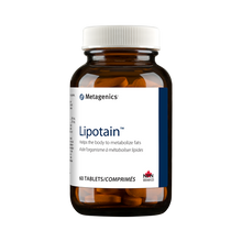 Lipotain™ (60 Tabs)