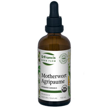 Motherwort (100ml)