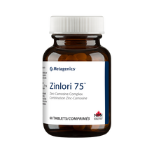 Zinlori 75™ (60 Cos)