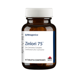 Zinlori 75 (60 Cos)