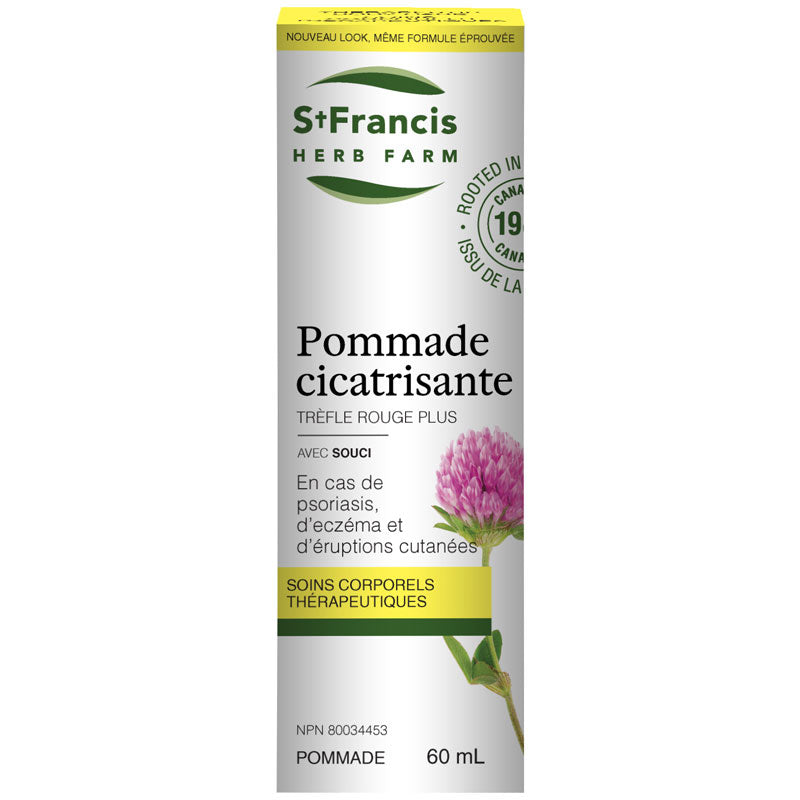 Healing Ointment (60ml)