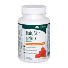 Hair, Skin & Nails (60 Gummies)