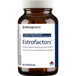 Estrofactors (60 Caps)