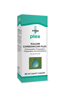 Kalium Carbonicum Plex (30 ml)