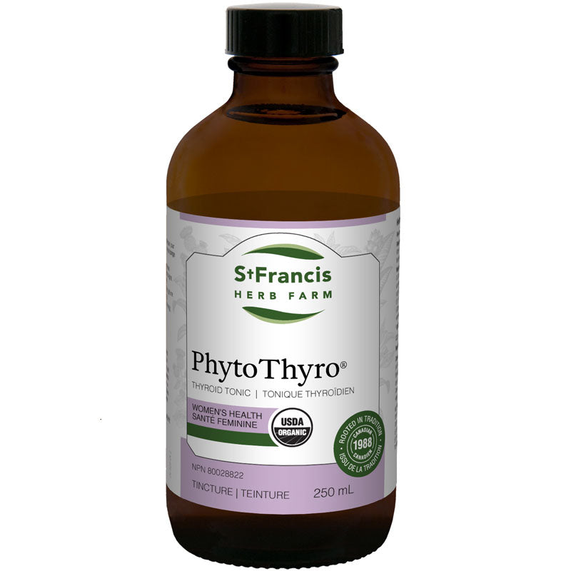 Phytothyromd (250ml)