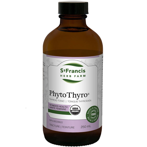 Phytothyromd (250ml )