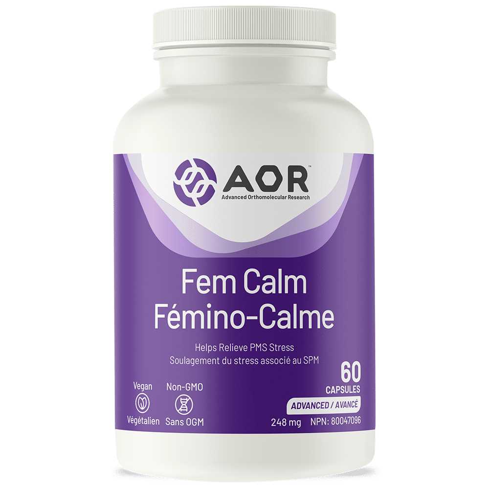 Fem Calm (60 Capsules)