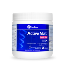 Active Multi Drink Mix - Juicy Blueberry (7.7 oz)