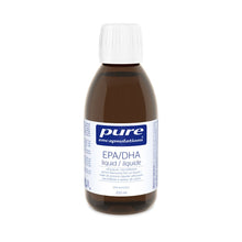 EPA/DHA Liquid (200ml)