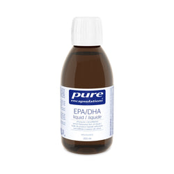 Epa/dha Liquide (200ml)