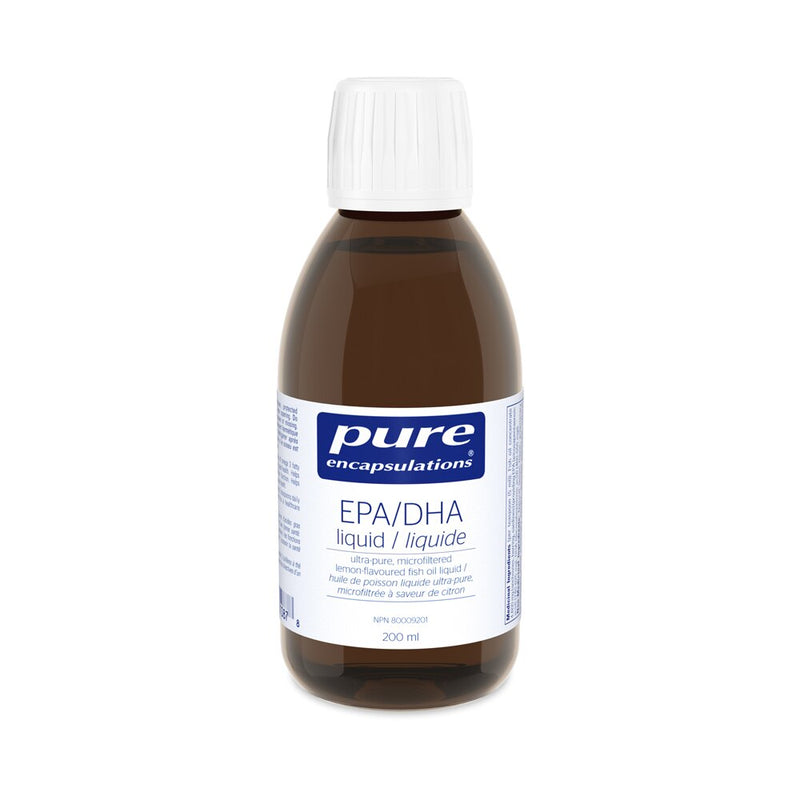 Epa/dha Liquide (200ml)