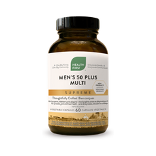 Men's 50 Plus Multisupreme (60 Caps)