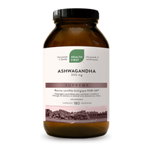 Ashwagandha Supreme (180 Capsules)