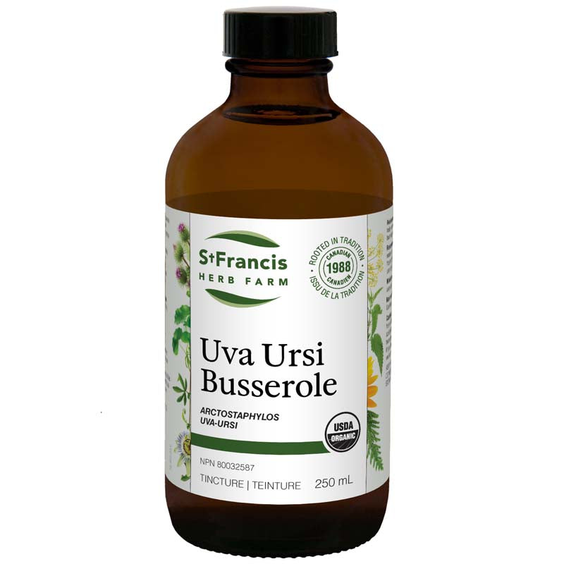 Uva Ursi (250ml)