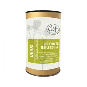 Red Clover Tube (40g)