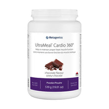 Ultrameal® Cardio 360° Chocolate (14 Servings)