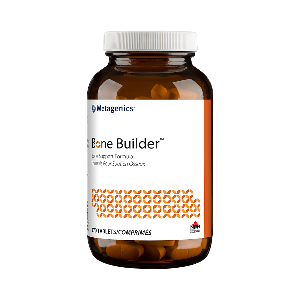 Bone Builder™ (270 Caps)