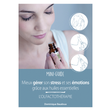 Mini-Guide to Stress and Emotions (1 Booklet)