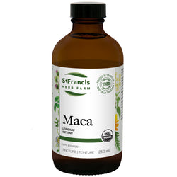 Maca (racine) (250ml )