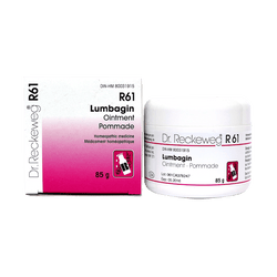 R61 Lumbagin (85g)