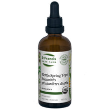 Nettle (aerial parts) (100ml)