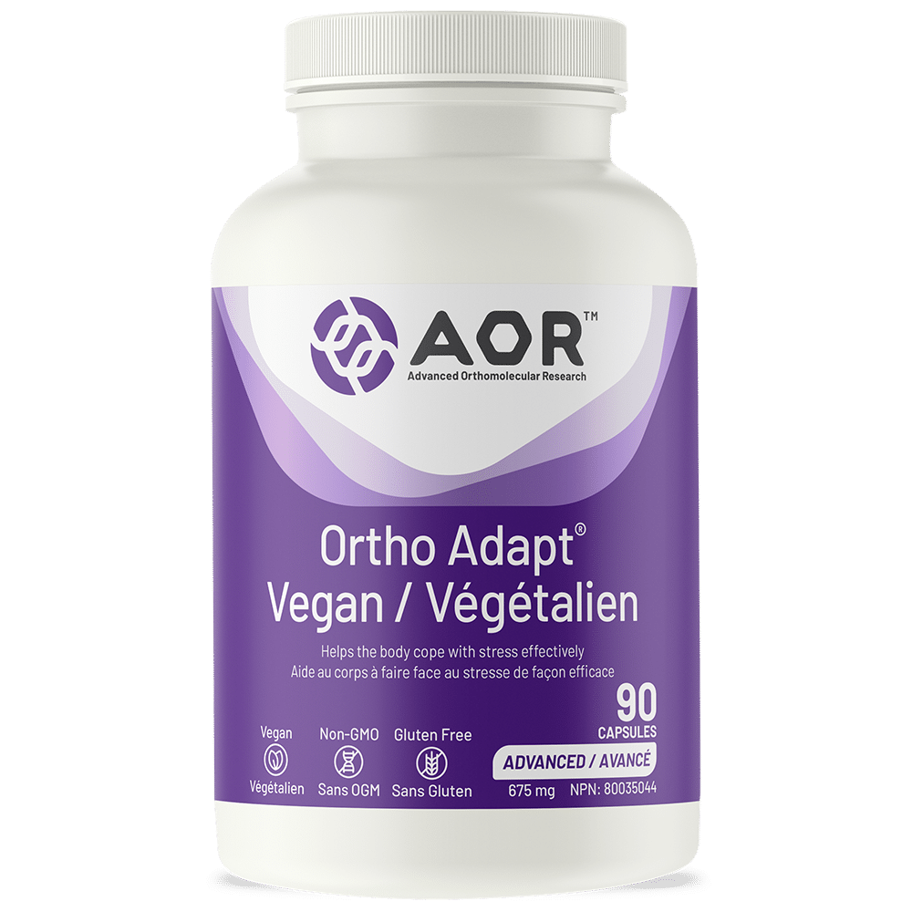 Ortho Adapt Vegan (90 Caps)