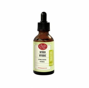 T. Myrrh (50ml)