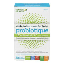 Probiotic 15 Billion (30 Caps)
