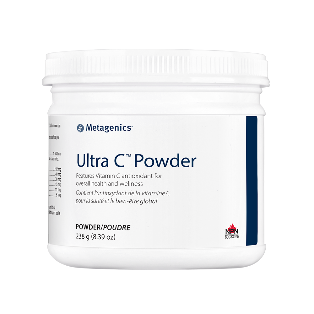 Ultra-c Powder (122 Doses)