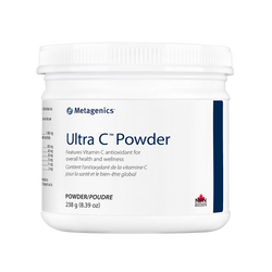Ultra-c Powder (122 Mesures)