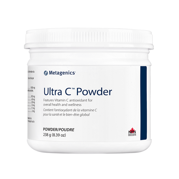 Ultra-c Powder (122 Mesures)
