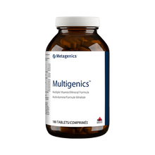 Multigenics™ (180 caps)