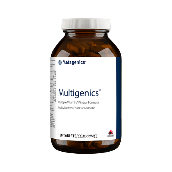 Multigenics (180 Cos)