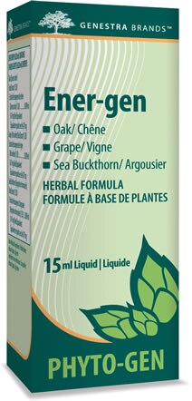 Ener-gen (15 Ml)