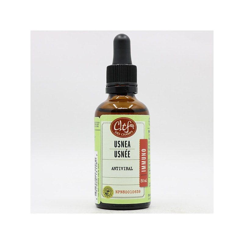 Usnea Tincture (50ml)