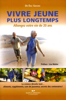 Live Younger Longer